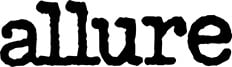 allure logo